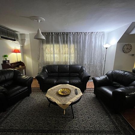 Queen Olgas Street Appartment Thessaloniki Exterior photo
