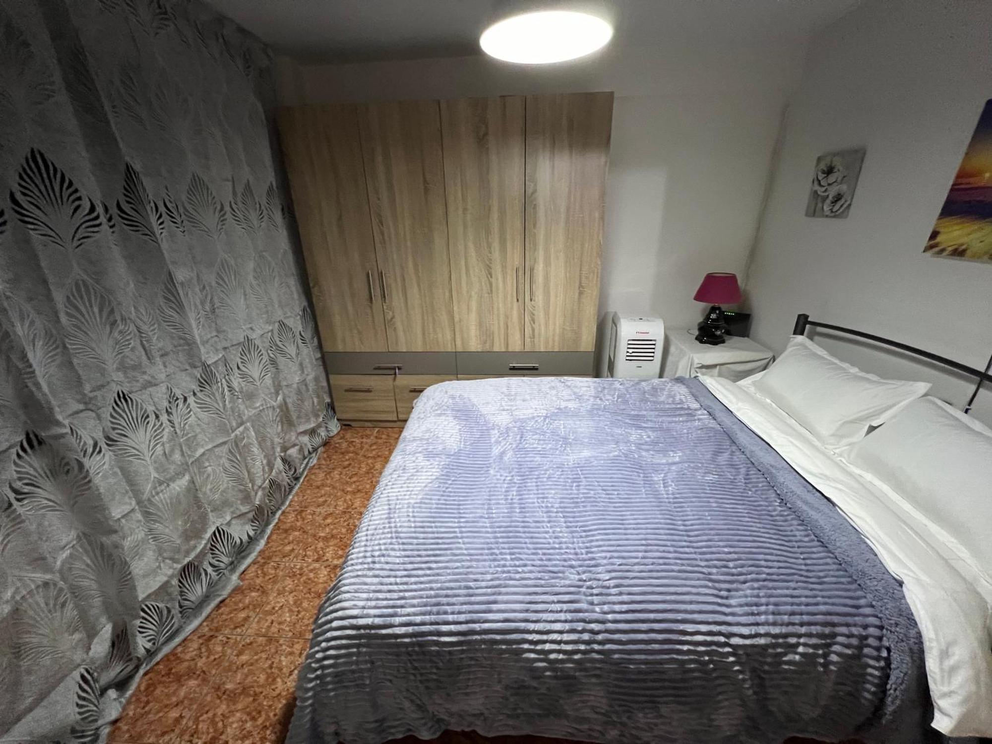 Queen Olgas Street Appartment Thessaloniki Exterior photo