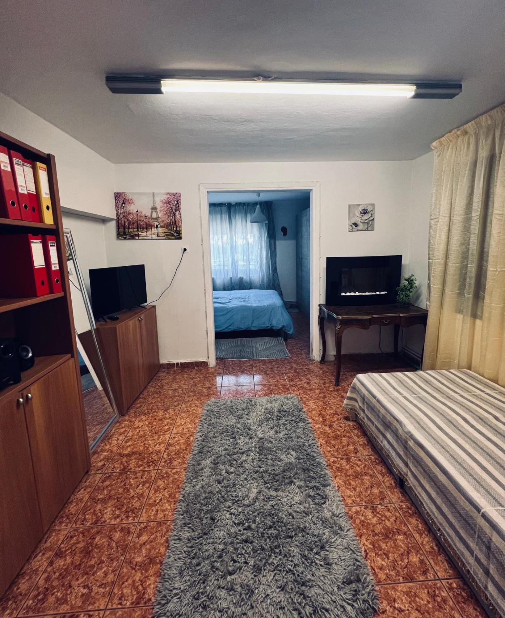 Queen Olgas Street Appartment Thessaloniki Exterior photo