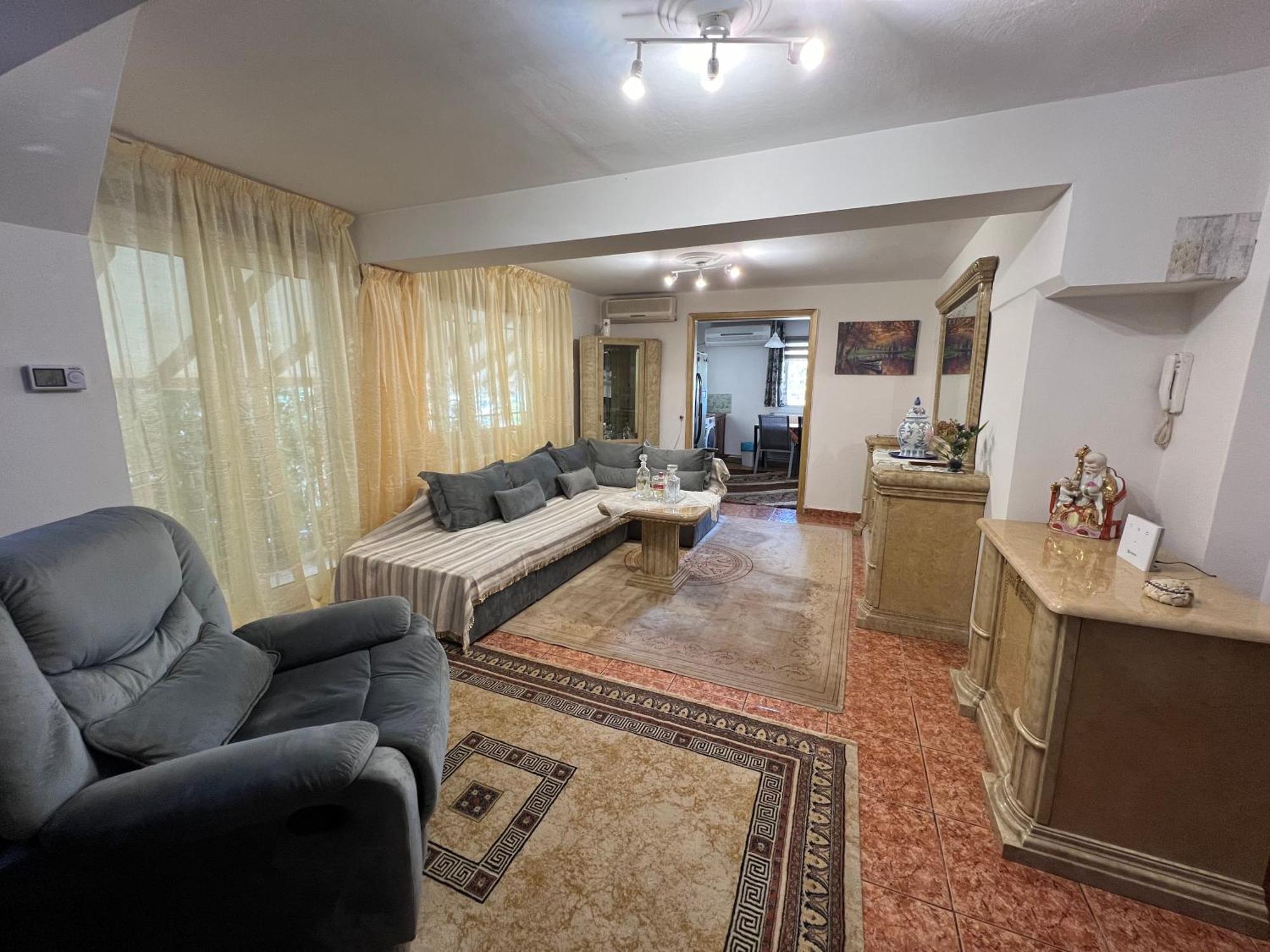 Queen Olgas Street Appartment Thessaloniki Exterior photo
