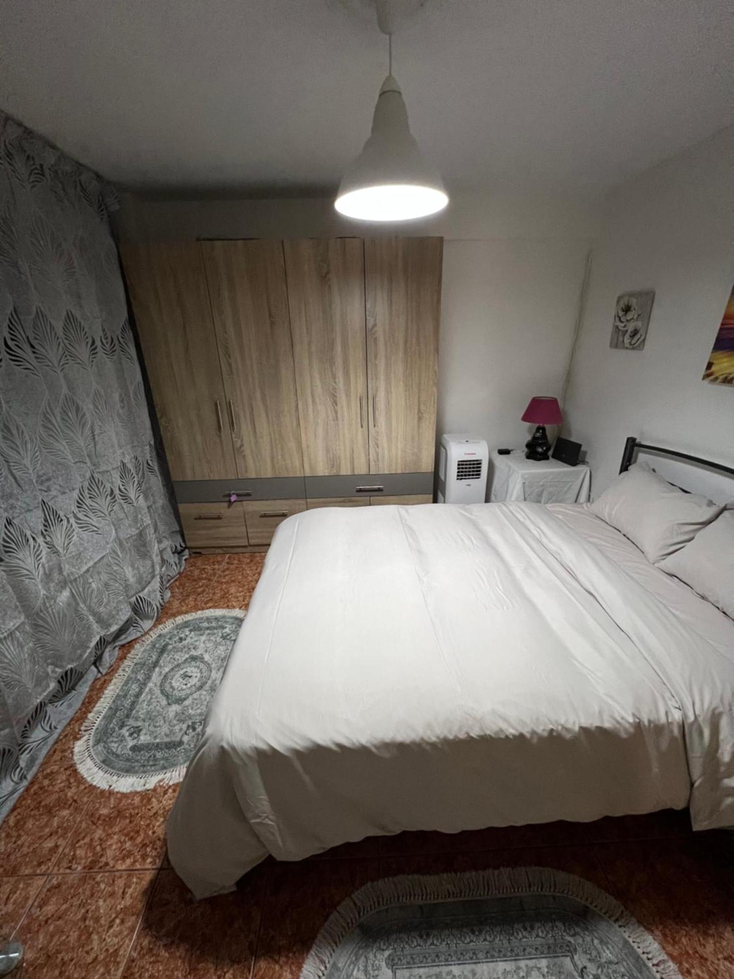 Queen Olgas Street Appartment Thessaloniki Exterior photo